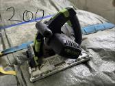Festool įrankiai - nuotraukos Nr. 2