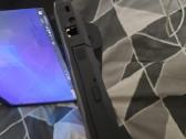 Acer aspire 5735z - nuotraukos Nr. 5