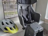 Bobike Exclusive Tour Plus Dviračio kėdutė