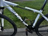 Dviratis Focus Black Forest MTB 29 - nuotraukos Nr. 2