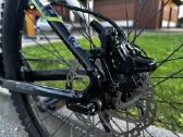 Dviratis Focus Black Forest MTB 29 - nuotraukos Nr. 7