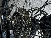 Dviratis Focus Black Forest MTB 29 - nuotraukos Nr. 8