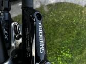 Dviratis Focus Black Forest MTB 29 - nuotraukos Nr. 6