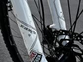 Dviratis Focus Black Forest MTB 29 - nuotraukos Nr. 10