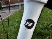Dviratis Focus Black Forest MTB 29 - nuotraukos Nr. 12