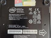 Mini kompiuteris Intel Nuc Nuc6cayh - nuotraukos Nr. 4