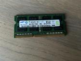 RAM laptopui Ddr3 4gb sodimm