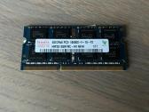 RAM laptopui Ddr3 4gb sodimm - nuotraukos Nr. 2