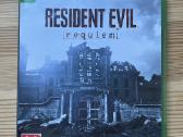 Resident Evil Requiem Series X