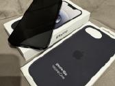 iPhone 16e