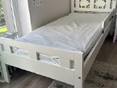 Ikea Vaikiška Lova