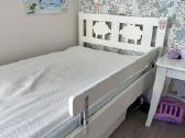 Ikea Vaikiška Lova - nuotraukos Nr. 3