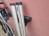Thule Proride 591 su Thule Wingbar skersiniais - nuotraukos Nr. 4