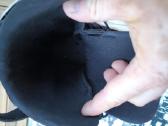 Wake lenta Slingshot 144 cm batai 43 /44dydis - nuotraukos Nr. 9