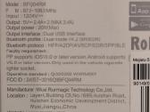 Xiaomi Roidmi 3s Fm transmiteris, pakrovėjas - nuotraukos Nr. 3