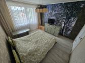 Nidoje nuomojamas dvieju kambarių butas, paromis - nuotraukos Nr. 10
