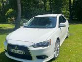 Parduodamas 2011 Mitsubishi Lancer