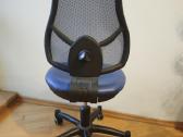 Vaikiška rašomojo stalo kėdė - nuotraukos Nr. 3