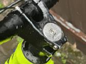 Cannondale Habit 5 Full suspension dviratis - nuotraukos Nr. 2