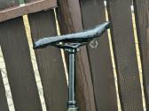 Cannondale Habit 5 Full suspension dviratis - nuotraukos Nr. 5
