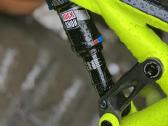 Cannondale Habit 5 Full suspension dviratis - nuotraukos Nr. 6