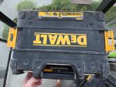 Dewalt Tstak dėžės / organizatoriai - nuotraukos Nr. 3