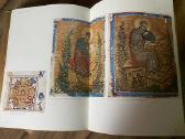 Retos knygos: Mount Athos iluminuoti manuskriptai - nuotraukos Nr. 6
