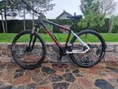 Kalnu dviratis diamant apexx2