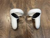 Meta Oculus quest 2 128gb/daug zaidimu viduj - nuotraukos Nr. 4