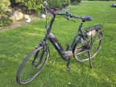 Gazelle Arroyo c7+ elite elektrinis dviratis