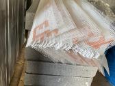 Pvc nulašėjimo profilis Ejot Profil 600 - nuotraukos Nr. 2