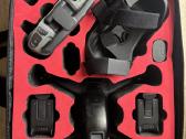 Dji Fpv Combo dronas