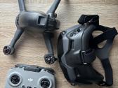 Dji Fpv Combo dronas - nuotraukos Nr. 2