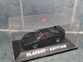 Ferrari F40 Playboy modelis mastelis 1/43 - nuotraukos Nr. 2