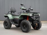 Goes Terrox 550 L Keturratis