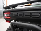 Goes Terrox 550 L Keturratis - nuotraukos Nr. 17