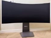LG Ultragear Oled 34gs95qe-b