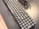 Keychron K4 mechaninė klaviatūra
