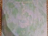 Pavel Milyakov & Yana Pavlova – Blue / Vinyl Lp - nuotraukos Nr. 2