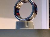 Oura 4 Size 7 (silver/argente)