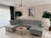 Sofa - Minkštas Kampas