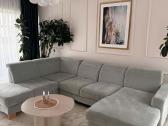 Sofa - Minkštas Kampas - nuotraukos Nr. 4