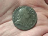 UK 1/2 penco 1773 - nuotraukos Nr. 2