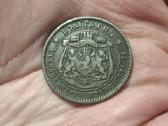 Bulgarija 10 stotinkų 1881 - nuotraukos Nr. 2