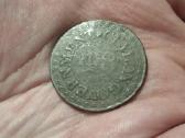 Ceilonas 1/48 rixdollar 1802