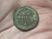 Austrija 1 groschl 1782