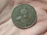 Kanada 1 centas 1904 - nuotraukos Nr. 2