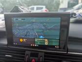 Audi a6 c7 Android Auto