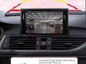 Audi a6 c7 Android Auto - nuotraukos Nr. 9