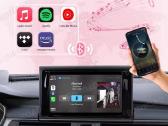Audi a6 c7 Android Auto - nuotraukos Nr. 11